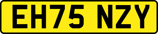 EH75NZY