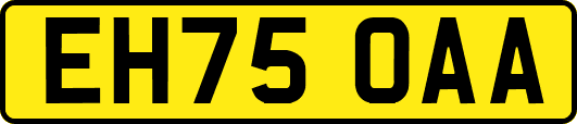EH75OAA