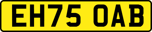 EH75OAB