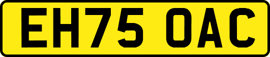 EH75OAC