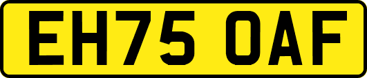 EH75OAF