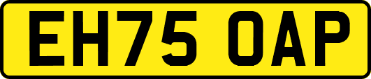 EH75OAP