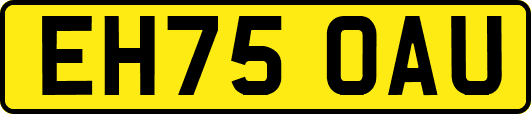 EH75OAU