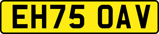 EH75OAV