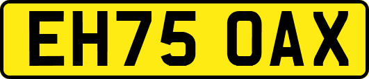 EH75OAX