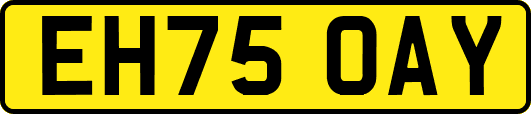 EH75OAY