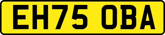 EH75OBA