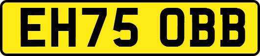 EH75OBB
