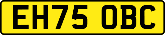 EH75OBC