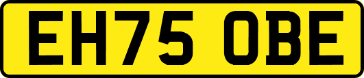 EH75OBE