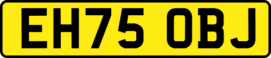 EH75OBJ