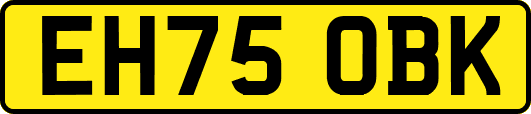 EH75OBK