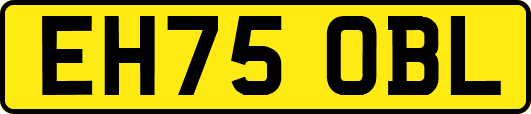 EH75OBL