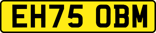 EH75OBM