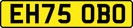 EH75OBO