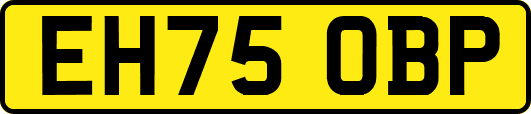 EH75OBP