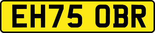 EH75OBR