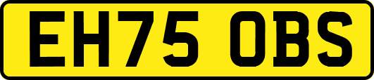 EH75OBS
