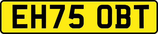 EH75OBT