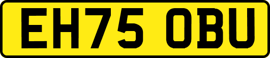 EH75OBU