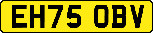 EH75OBV