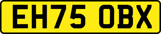 EH75OBX