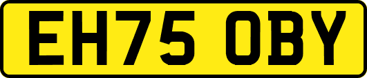 EH75OBY