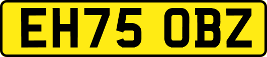 EH75OBZ