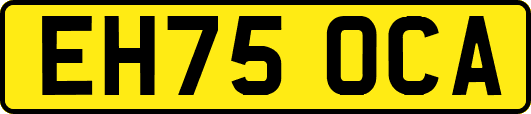 EH75OCA
