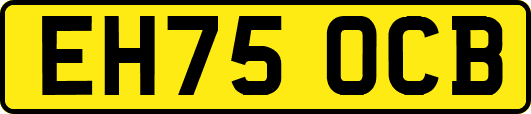 EH75OCB