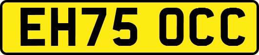 EH75OCC