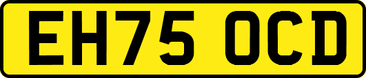 EH75OCD