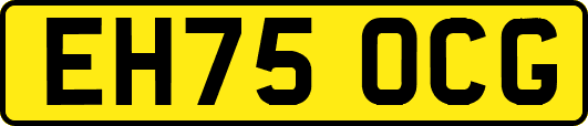 EH75OCG