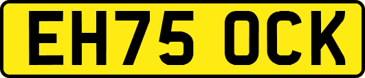 EH75OCK