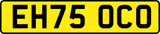 EH75OCO
