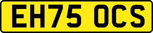 EH75OCS