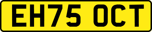EH75OCT