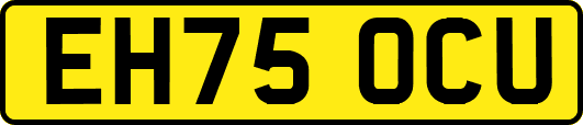 EH75OCU