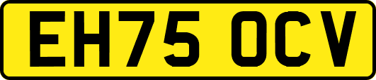 EH75OCV