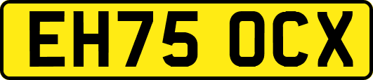 EH75OCX