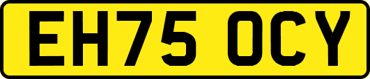 EH75OCY