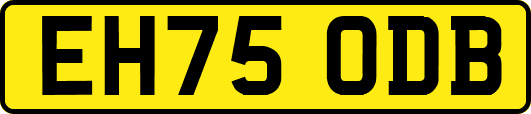 EH75ODB