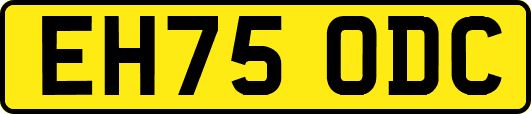 EH75ODC