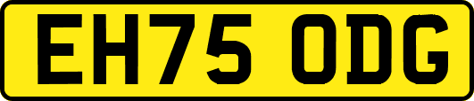 EH75ODG