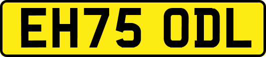 EH75ODL