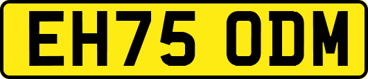 EH75ODM