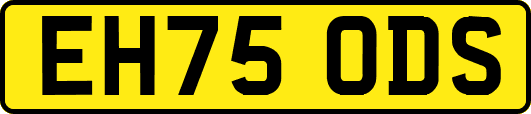 EH75ODS
