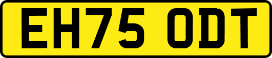 EH75ODT