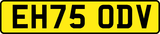 EH75ODV