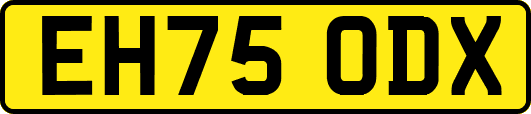 EH75ODX